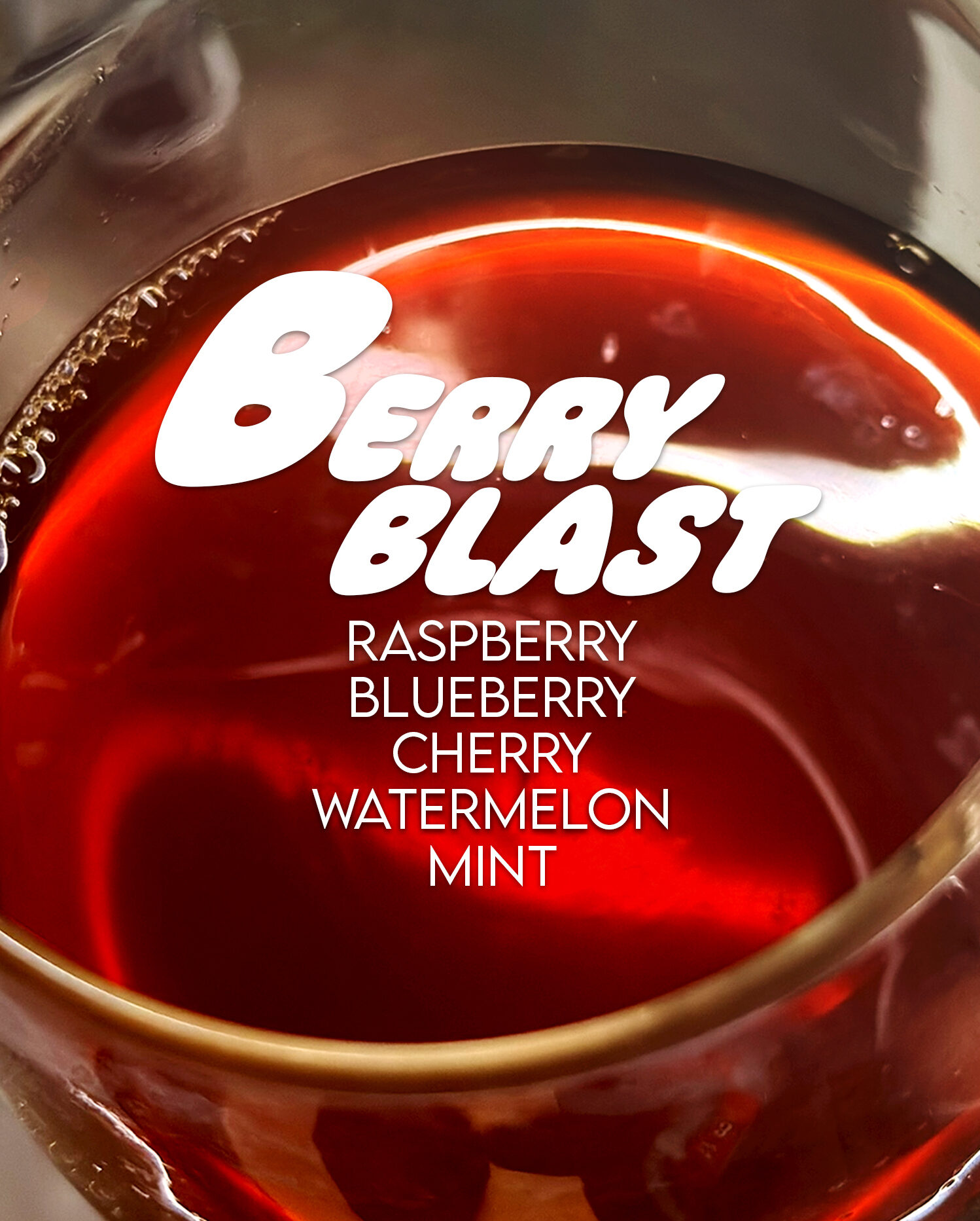 Berry Blast