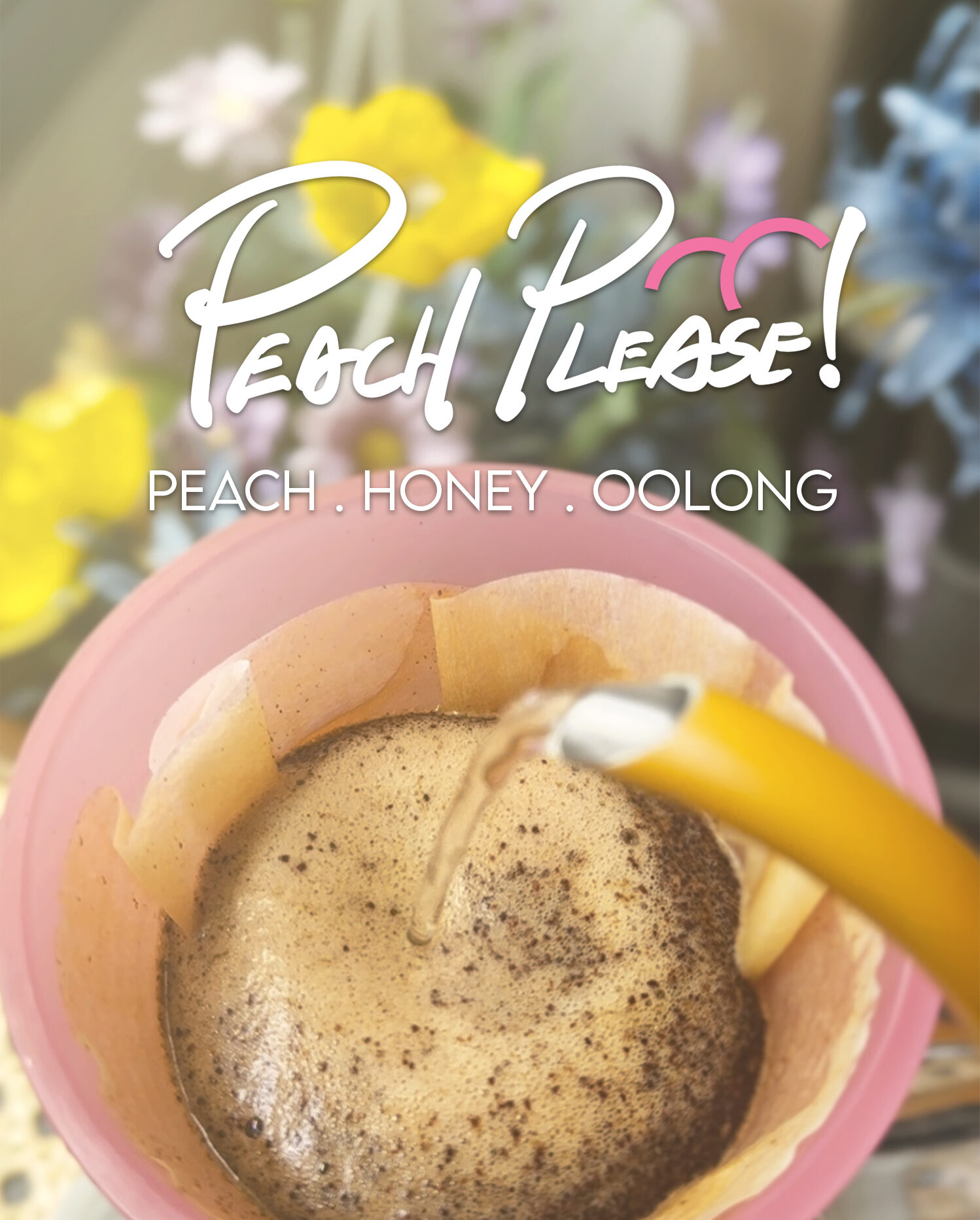 Peach Please